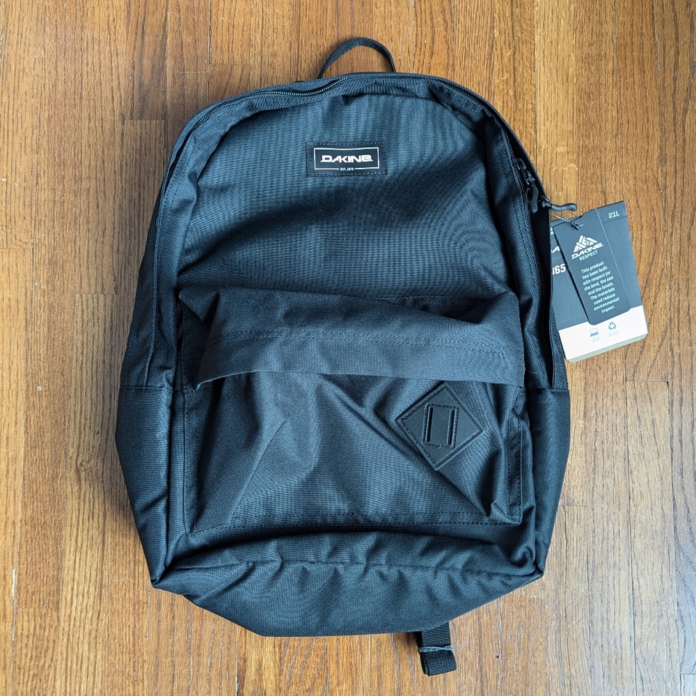 Dakine | 365 Youth Backpack 21L | Black